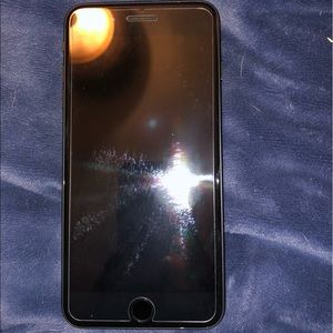 iPhone 7 Plus 256 gb
